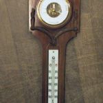 225 5019 Barometer